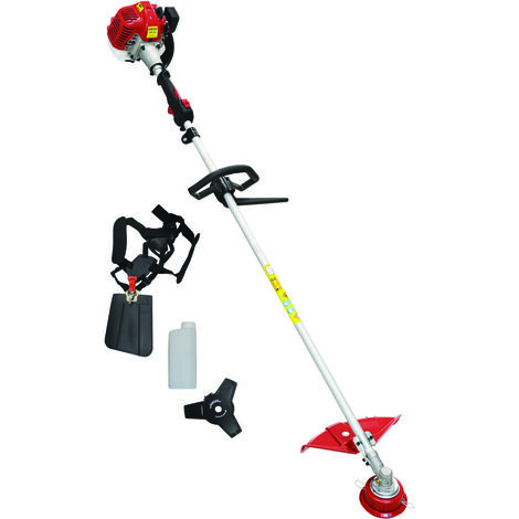 Decespugliatore a scoppio cc.25,4