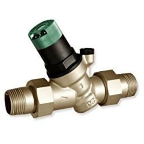 Riduttore Di Pressione Honeywell Modello D05 Fs 1/2"