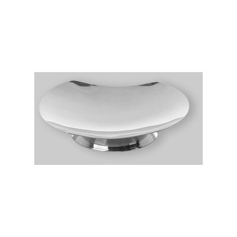 Portasapone Polaris Cromato (1/5)