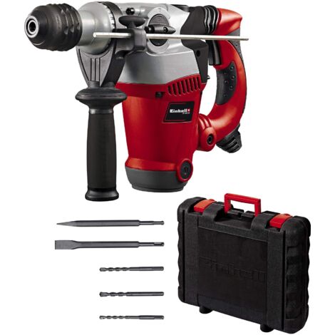 Martello Tassellatore Sds-Plus 1250W 3,5J (Rt-Rh 32)