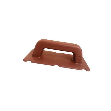 Ricambio Impugnatura Frattone Con Attacco Rapido Art.306Ir26Din - cm.24x10