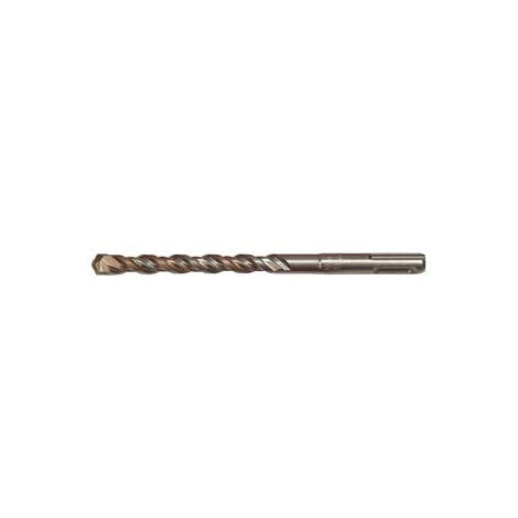 Punte Widia Attacco Sds-Plus S4L Per Muro Prolungate  - ø mm.8x450