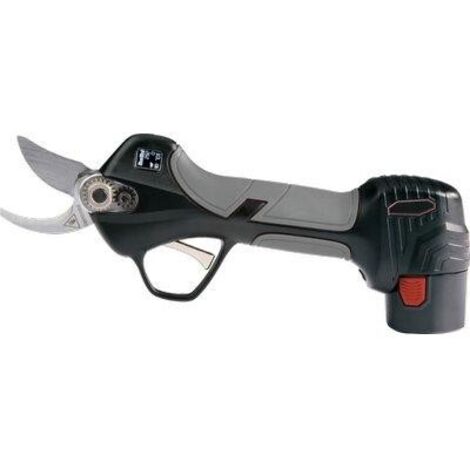 Forbice Pota A Batteria 12,6V (Ps22-23)