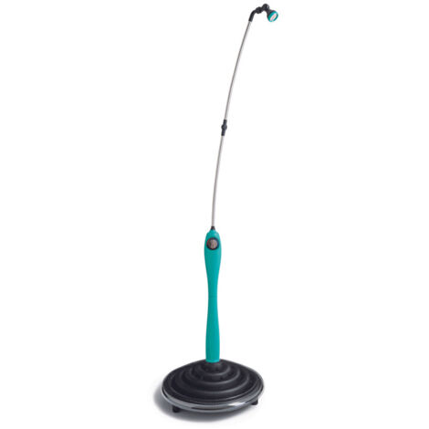 DOCCIA SOLARE SUNNY STYLE BLUE GF - H.CM 200 - 1 pezzo