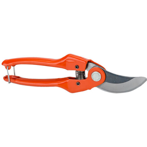 forbici da pota bahco 'pg-12f' 21 cm