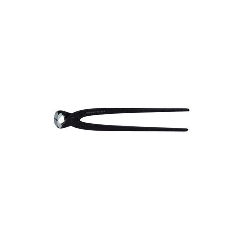 TENAGLIA CARPENTIERE 9900 KNIPEX - MM 300 - 6 pezzi