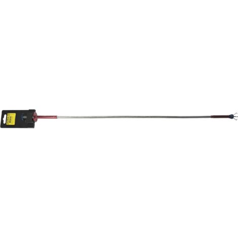 prenditutto flessibile magnetico e griffa mundial 700 mm