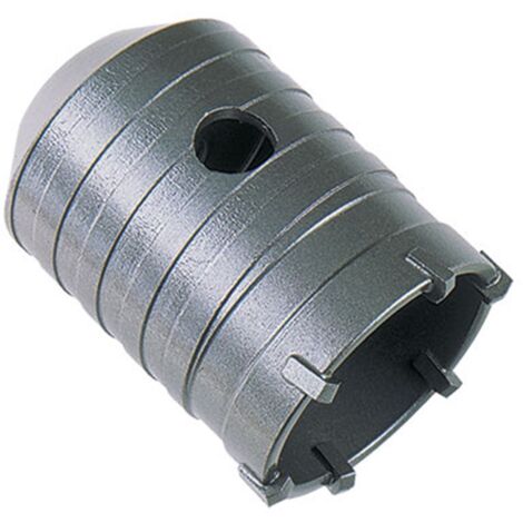 fresa a corona attacco m16 krino 35 mm - 4 denti