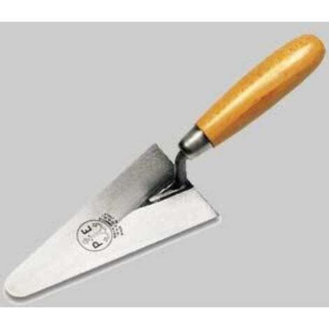 cazzuolino p/tonda '914' pavan 16 cm