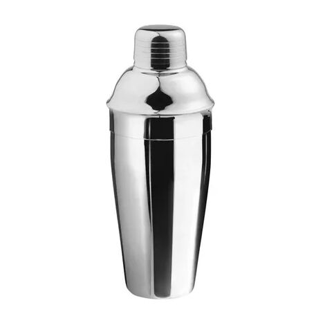 shaker 'presto' capacità 0,5 lt - ø 9 cm - altezza 20 cm