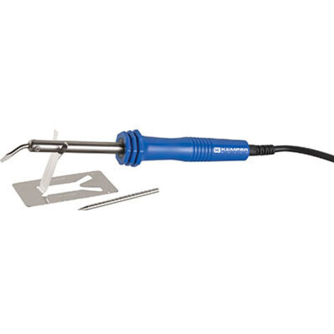 Kemper saldatore stilo 60 watt saldatore elettrico per stagnatura 60 w (1/3)