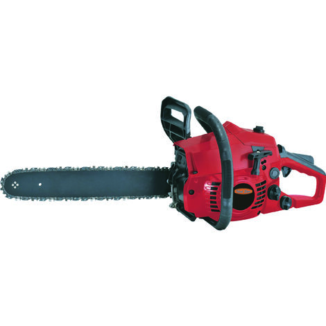 motosega a scoppio ideal star 40 lama 40 cm (1/3)