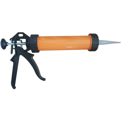 pistola per sigillante a tubo ideal star 240 mm