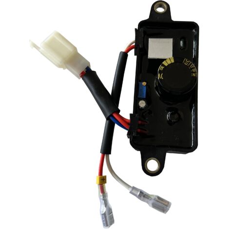 avr di ricambio per generatore 'lt1900' ideal star per cod. 0088002