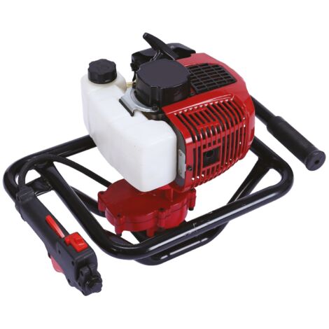 trivella a scoppio ideal star 52 cc (1/4)