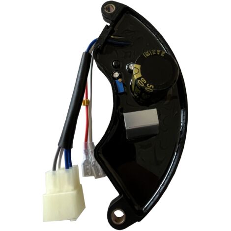 avr di ricambio per generatore 'lt6500' ideal star per cod. 0088602