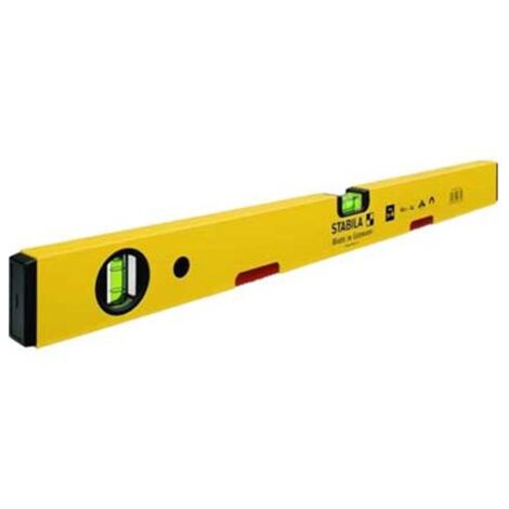 Livelle Stabila 70-M 2 Bolle Magnetica 500 mm