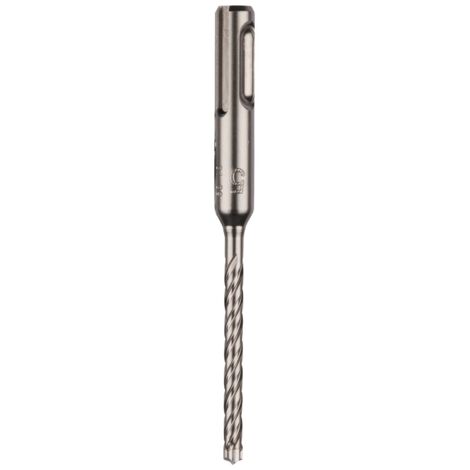 punta sds-plus 4 taglienti 'nemesis 2' makita 14x265 mm