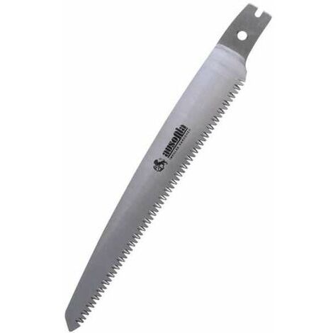 lama di ricambio per pota due buoi 240 mm