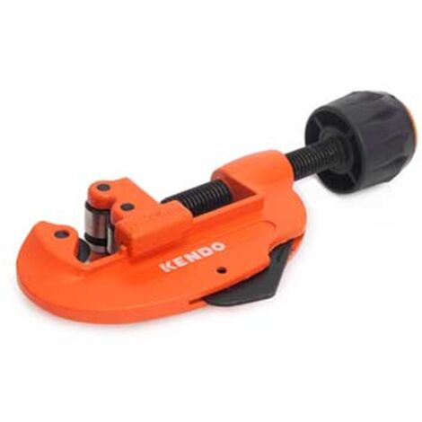 TAGLIATUBI KENDO Ø 3-30 mm