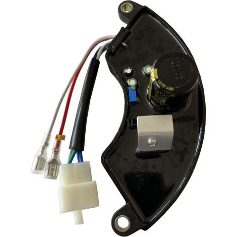 AVR DI RICAMBIO PER GENERATORE DIESEL CARDINALE Per codice