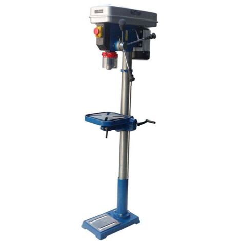 trapano a colonna 'dp 12-943' 460 watt (1/4)