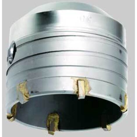 Fresa a corona attacco m22 65 mm