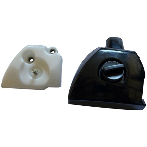 FILTRO ARIA MOTOSEGA MCV3100TS ACTIVE MARUYAMA 285584 65X66X3 MM - Foto 7