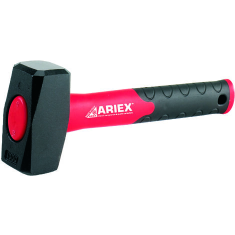 mazzetta muratore m fibra ariex 800 gr