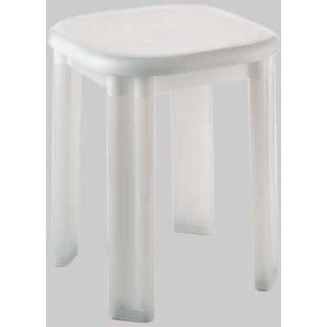 Set Toeletta Sanlo Con Specchio E Panca Imbottita - Tavolo Trucco Bianco Antico In Legno Con 4 Cassetti, Arredo Camera Da Letto Elegante E Romantico