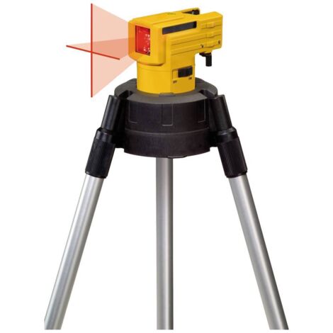 laser a linee incrociare 'lax 50' stabila portata: fino a 10 metri - 4 batterie aa da 1,5v