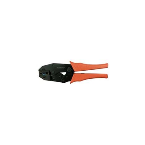pinza crimpatrice kendo 235 mm