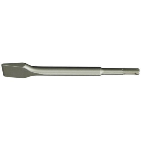 scalpello a cucchiaio sds-plus makita 38x200 mm