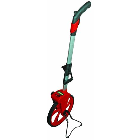 misuratore stradale metrica capacità 10 km
