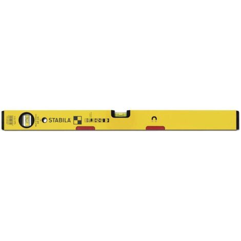 livella magnetica stabila 100 cm