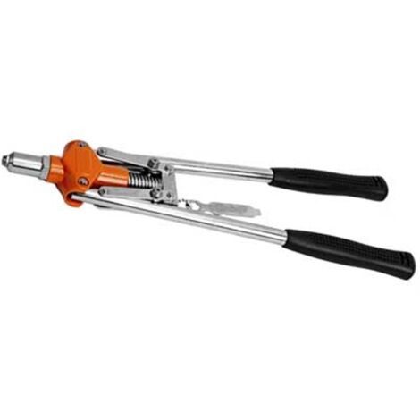 rivettatrice a due leve kendo ø 2,4-3,2-4,0-4,8 mm