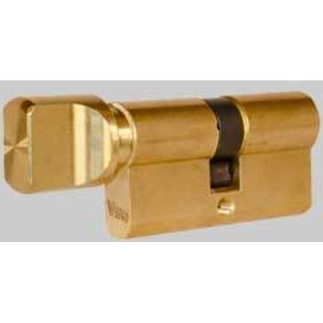 cilindro sagomato serie 900 viro con pomolo 60 mm (25+10+25)