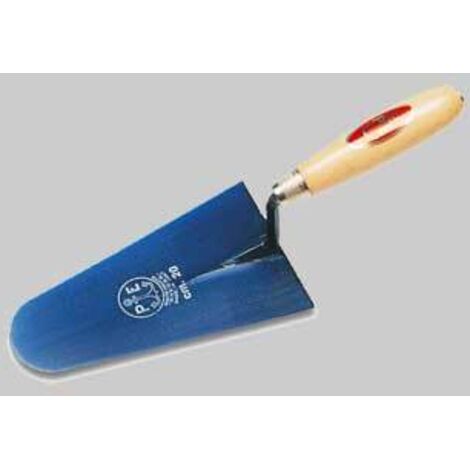 Cazzuola p/tonda 901 pavan 20 cm