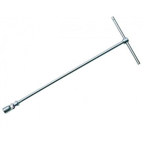 chiave a t snodata kendo 9 mm