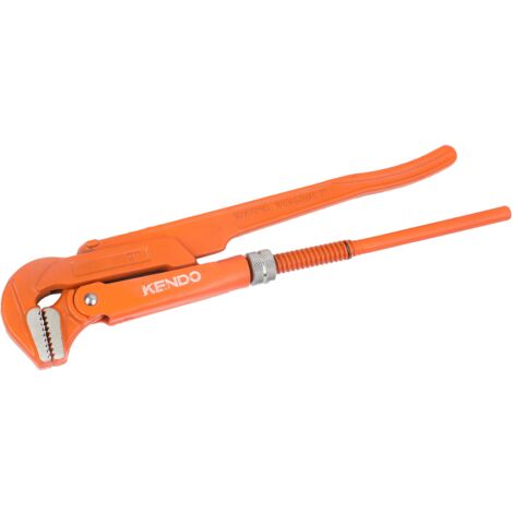 giratubi 90Â° kendo 1,5" - 425 mm