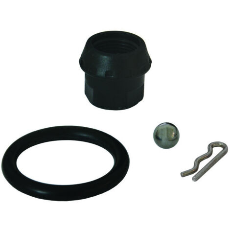 Set Ricambi Per Pompe A Zaino Diana Veneta Atena