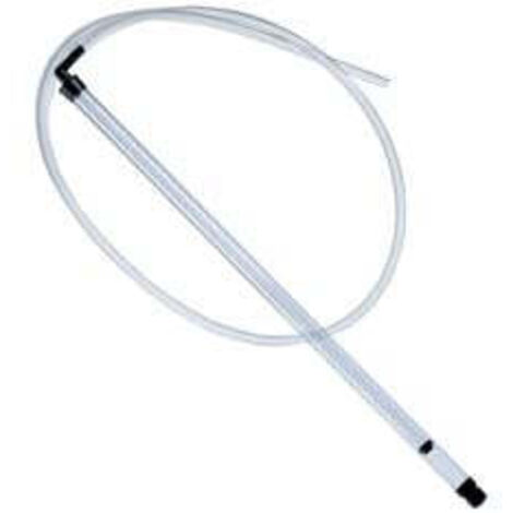 Travasatore A Pompa Easy Start - cm.56