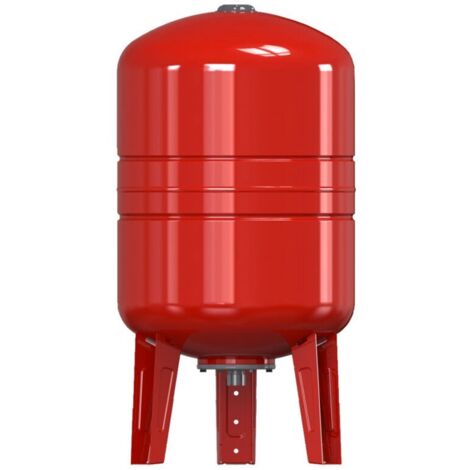 Sfera Autoclave Membrana Intercambiabile - lt.50 - ø cm.37,9x75,9h. - 1"