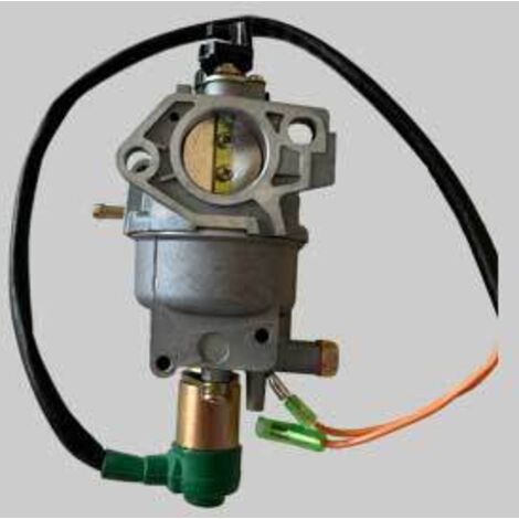 carburatore per generatore 'lt6500' ideal star per cod. 0088602