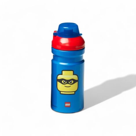 Borraccia da idratazione per bambini con beccuccio e tappo (1/3)