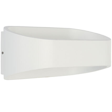 Applique led Zack bianco