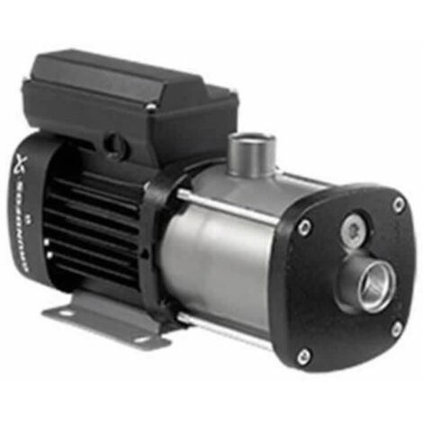 Grundfos pompa multistadio monofase CM3-5 A-R-A-E-AVBE  92889485 Monofase
