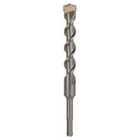 BOSCH PUNTE PUNTA SDS PLUS 5 S4L AL WIDIA PER CEMENTO MURO PERCUSSIONE DIAMETRO
