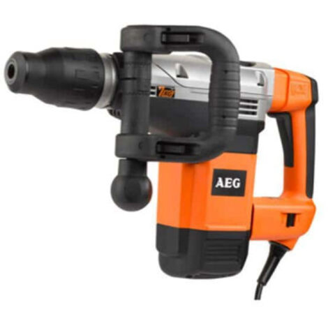 AEG SDS Max 1500W MH7E SDS Scalpello max.