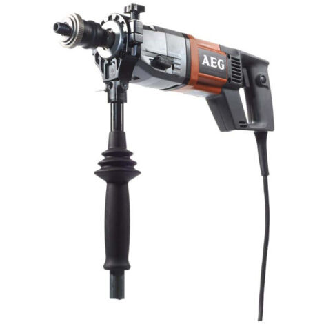 Carotatore a secco db 1500-2 xe aeg 1500 watt